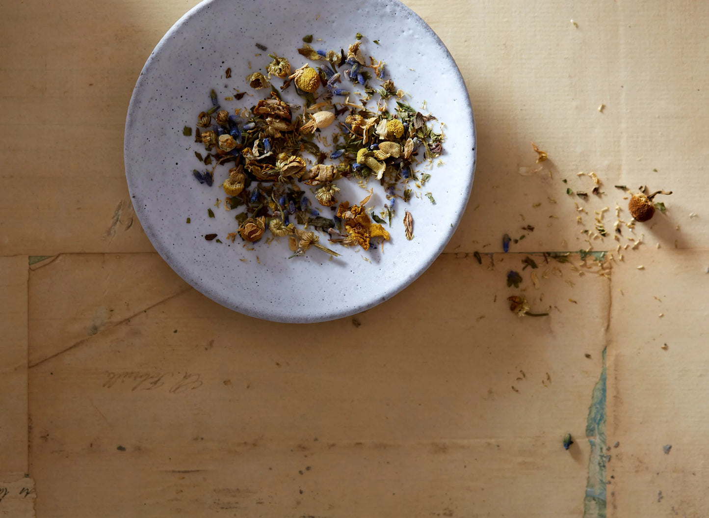 Loose Leaf Tea – No. 122 Nocturne