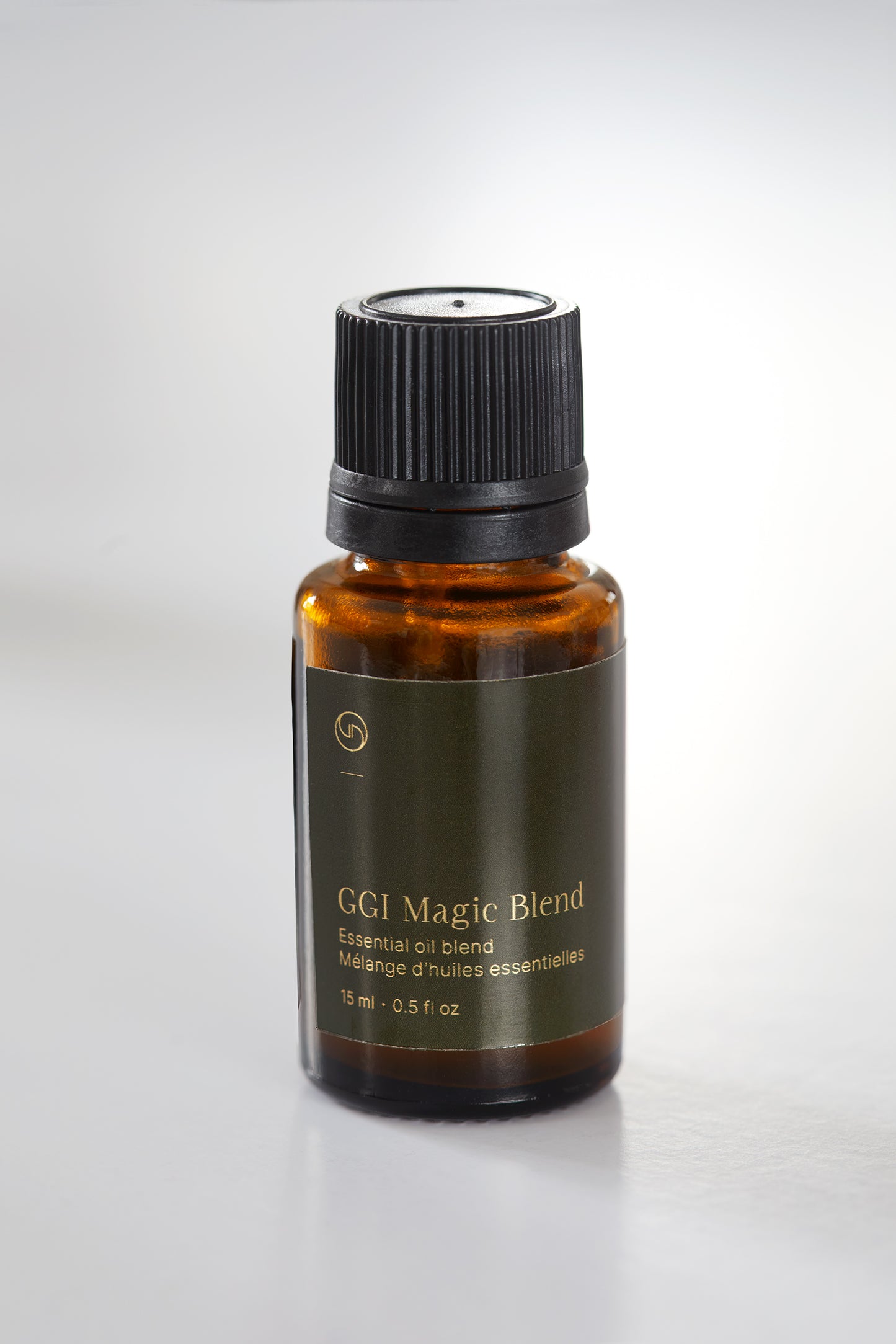 GGI Magic Blend - Essential Oil