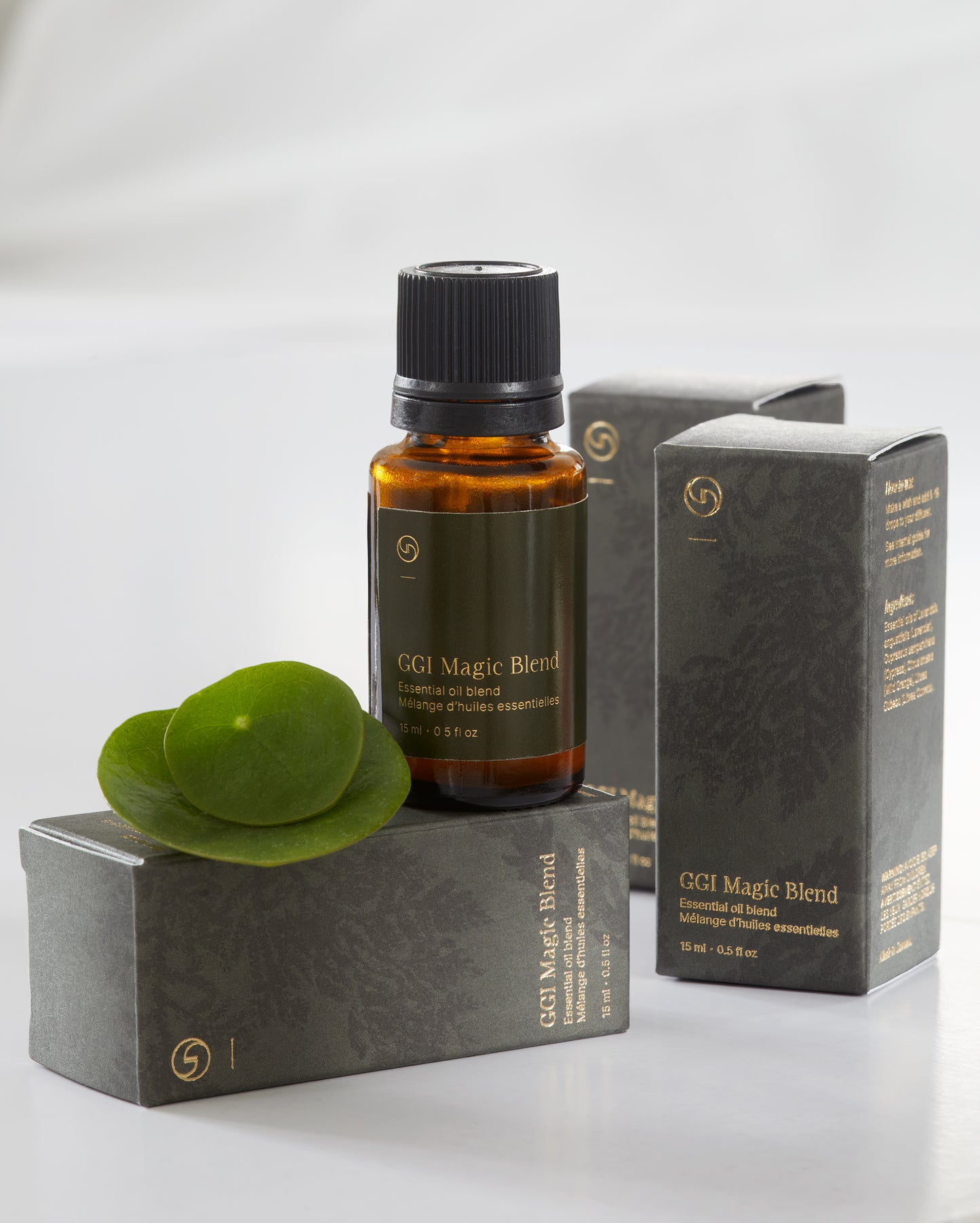 GGI Magic Blend - Essential Oil