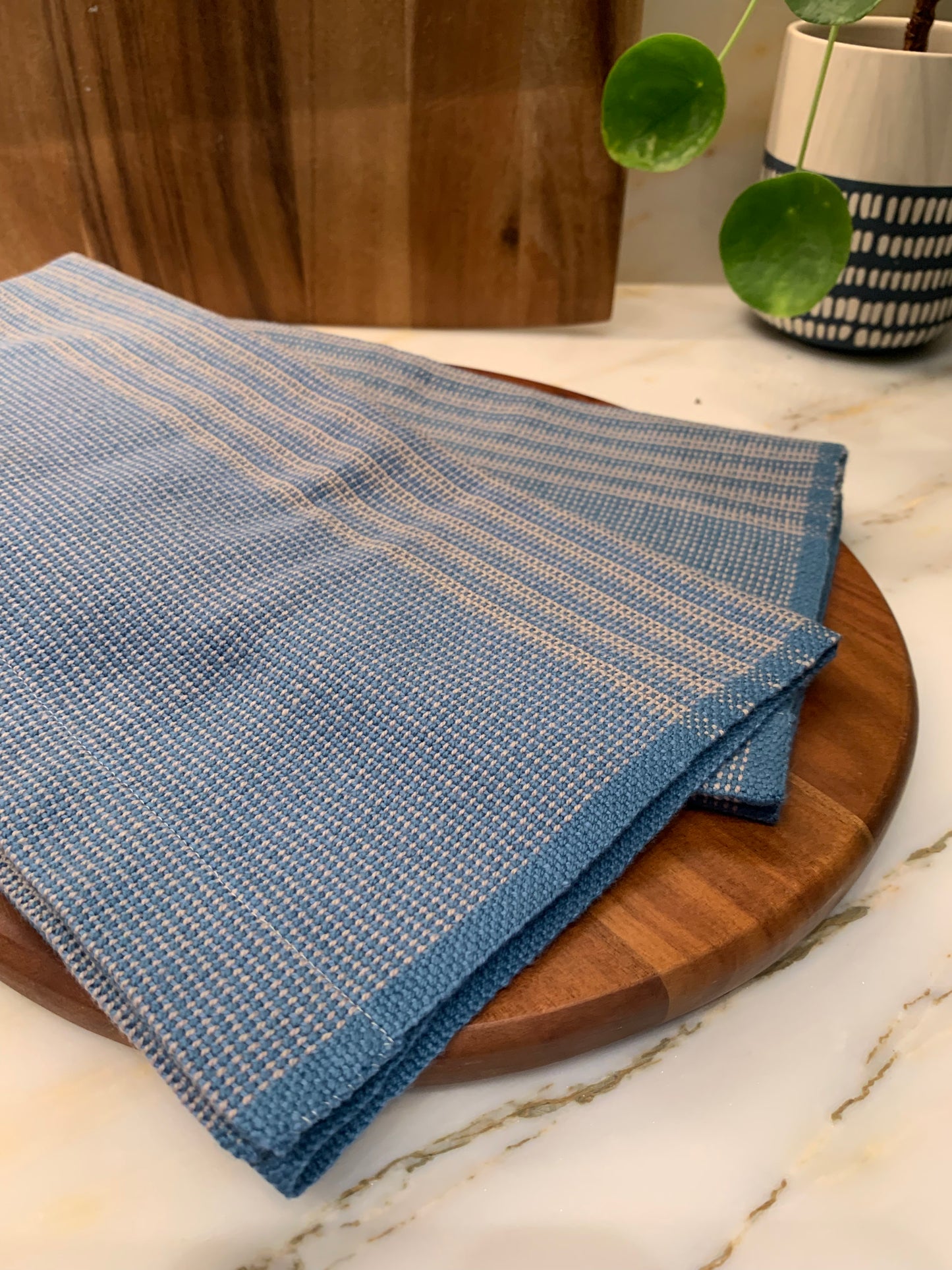 Ice & Stone Studio Tea Towels – Set of 2