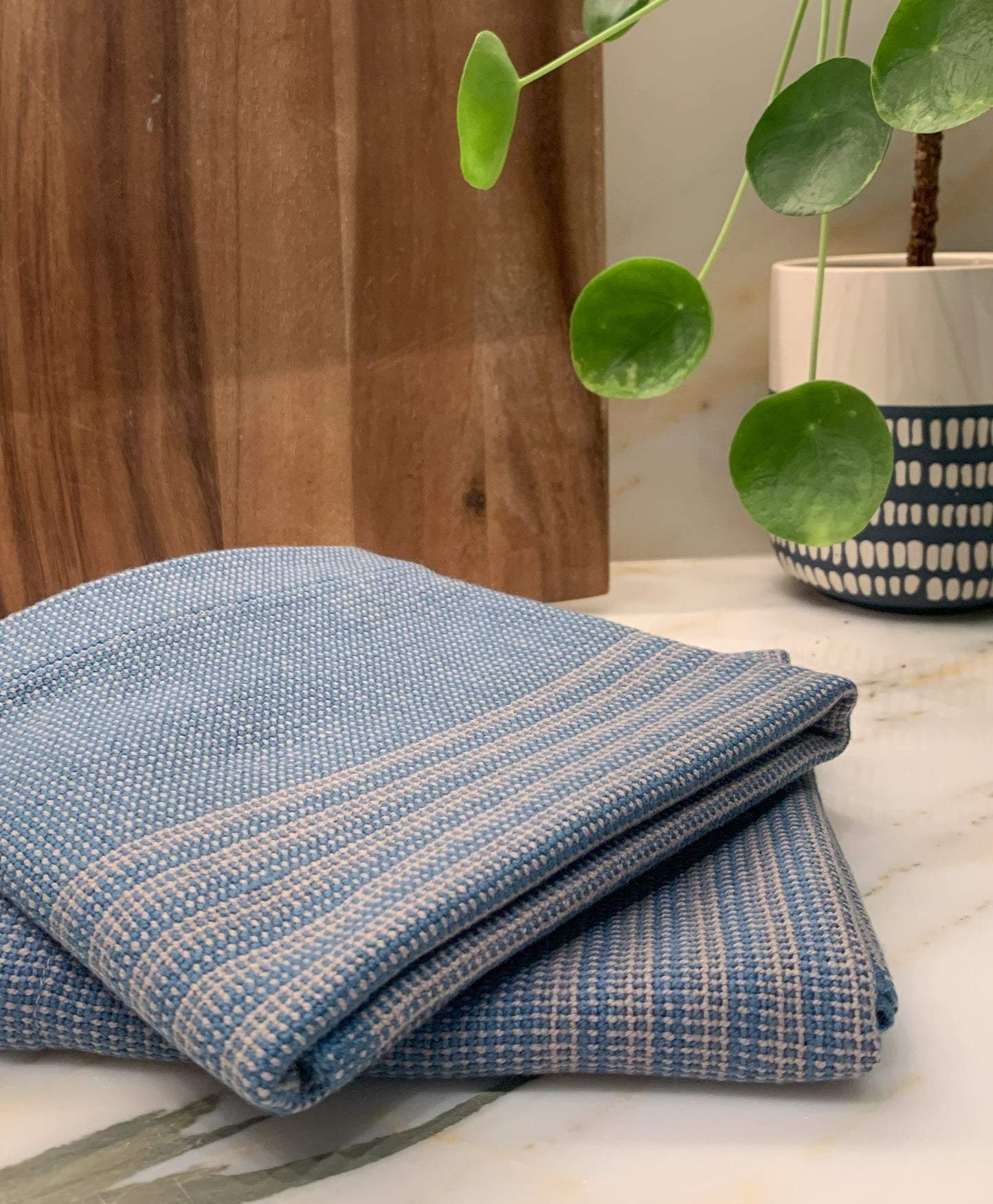 Ice & Stone Studio Tea Towels – Set of 2