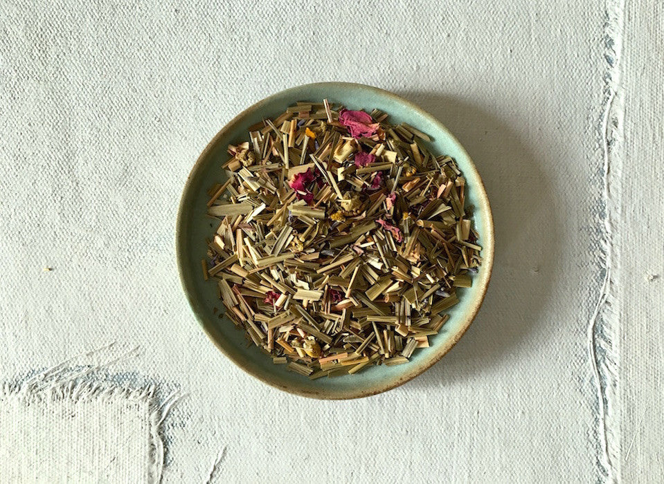 Loose Leaf Tea – No. 12 Le Hammeau