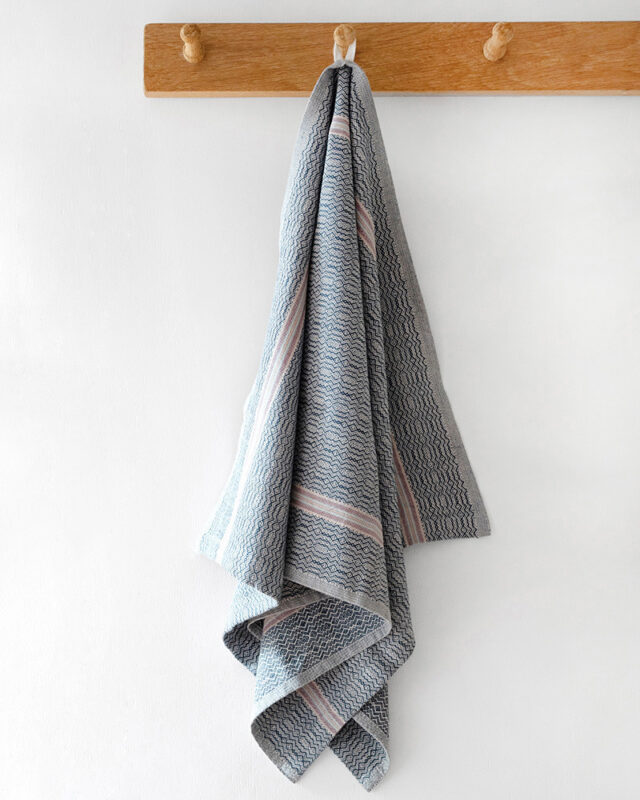 Boma Cloth - Cardamom