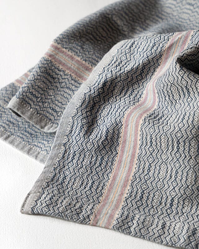 Boma Cloth - Cardamom