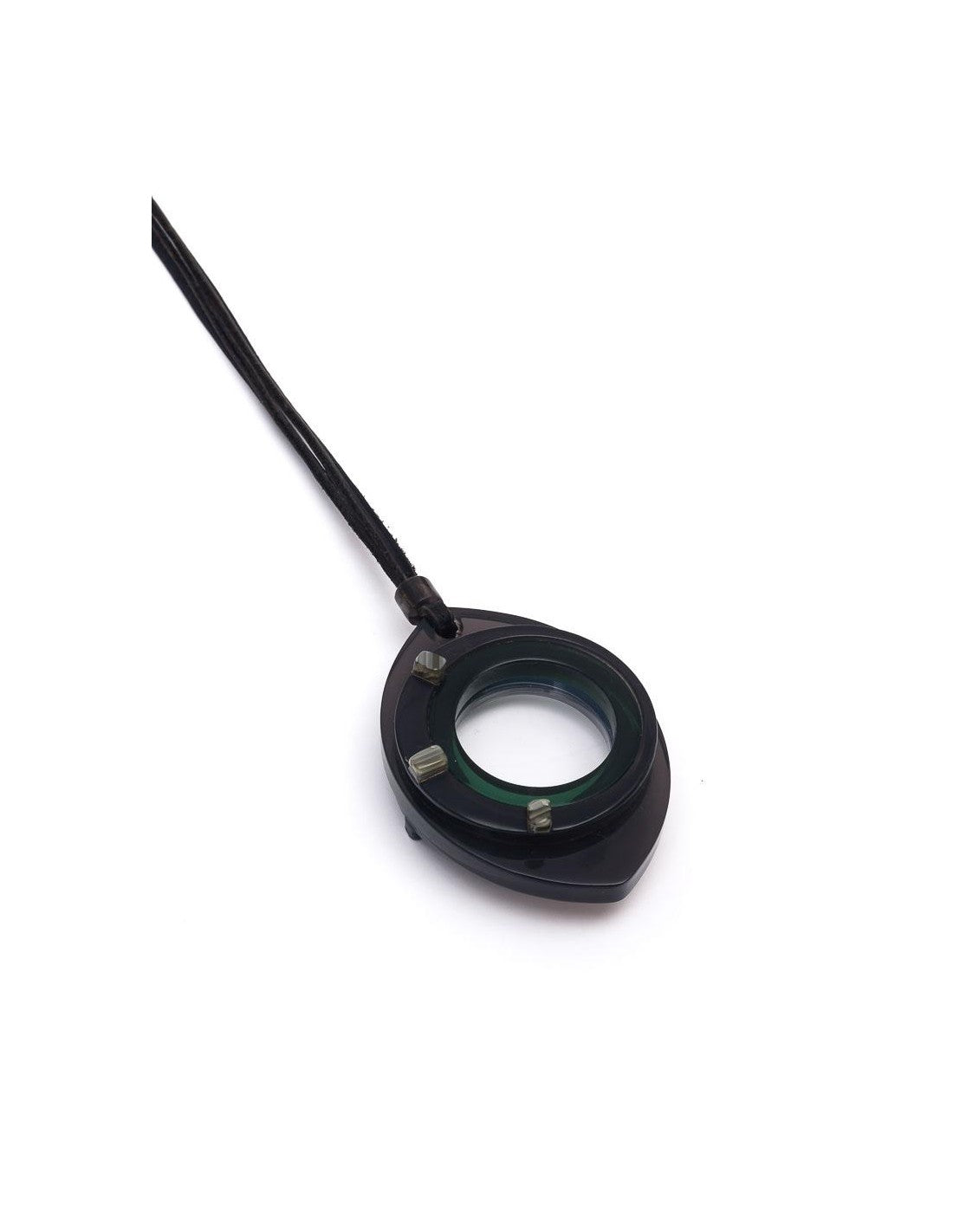 Supernova Monocle Oculo Pendant