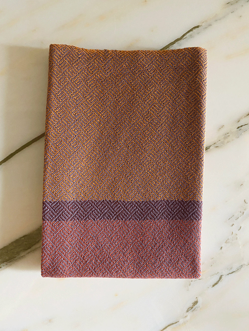 Plum & Ginger Studio Tea Towels – Set of 2
