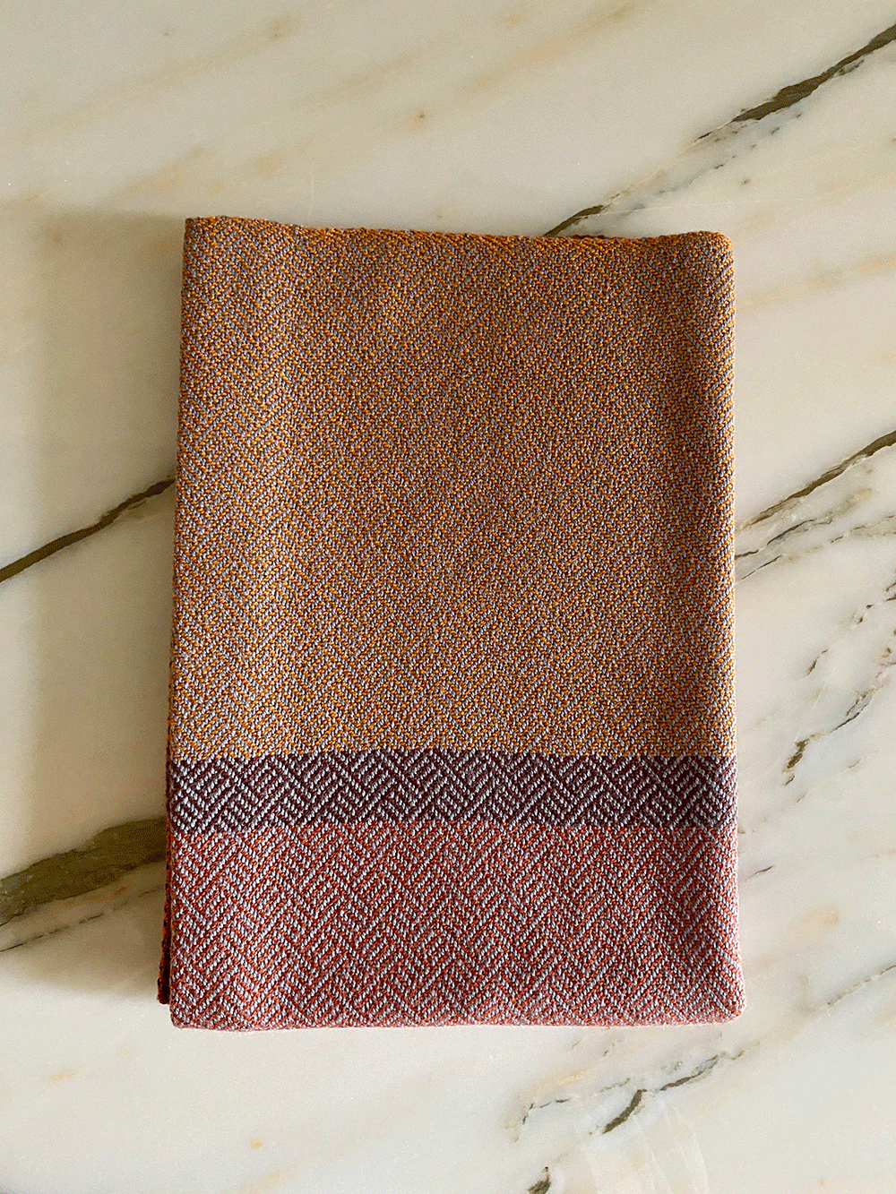 Plum & Ginger Studio Tea Towels – Set of 2