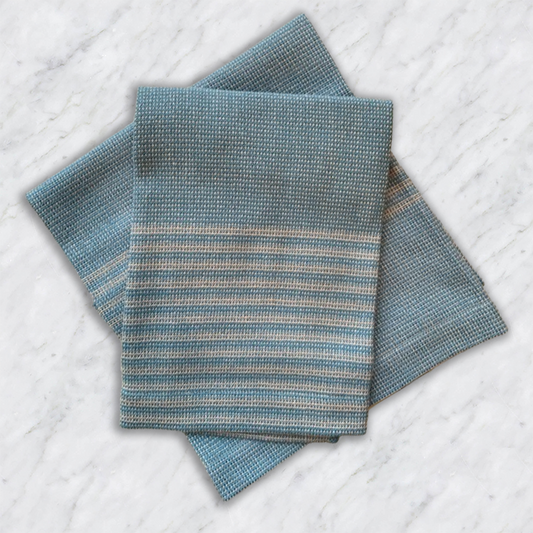 Ice & Stone Studio Tea Towels – Set of 2