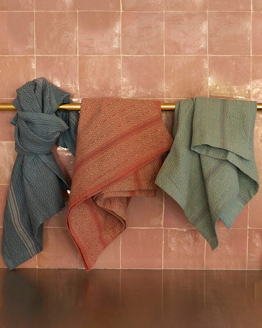 Boma Cloth - Truffle