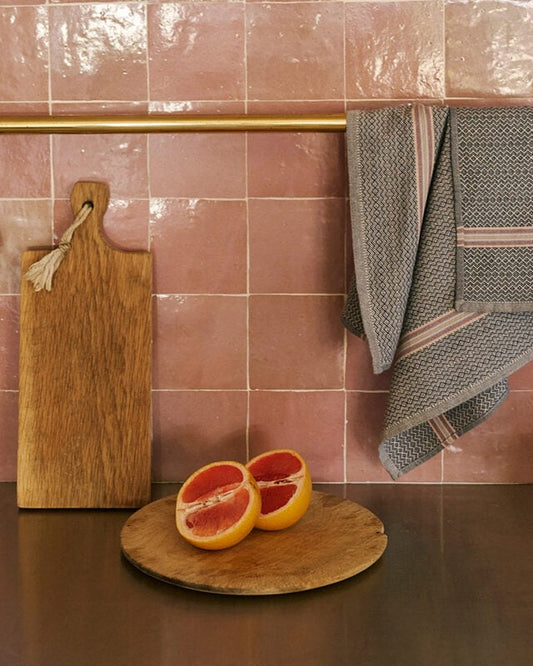 Boma Cloth - Cardamom